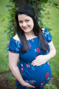 maternity photos elizabeth park west hartford