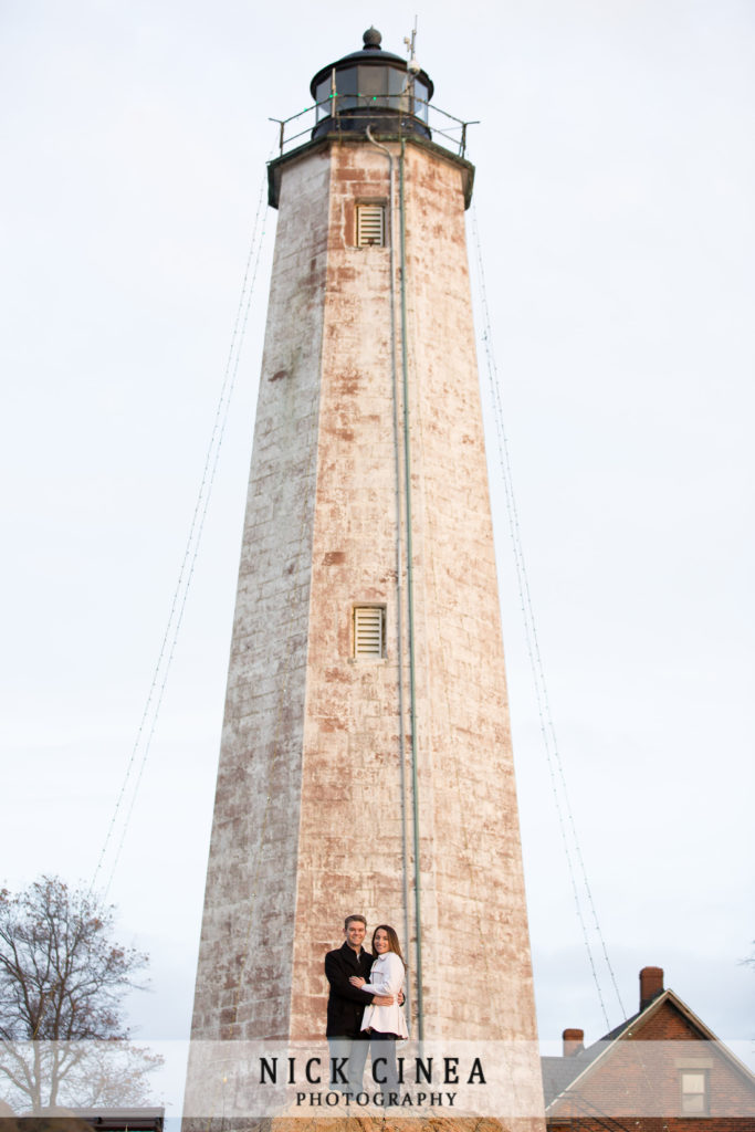 connecticut ct engagement photos session yale campus new haven lighthouse point