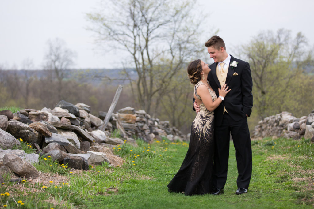 ct connecticut high school prom photography photographer