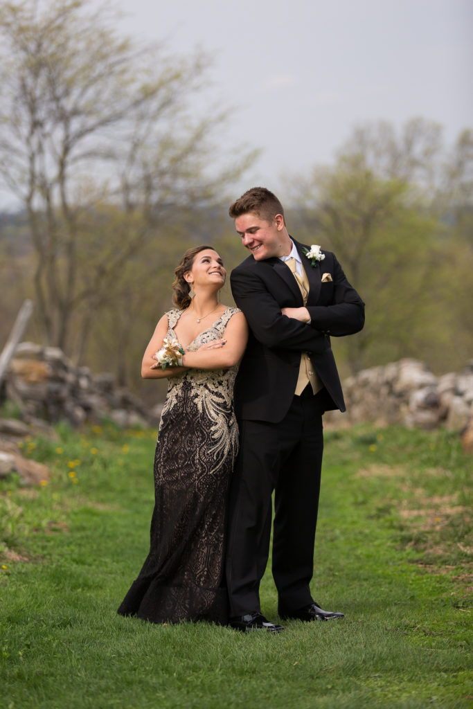 ct connecticut high school prom photography photographer