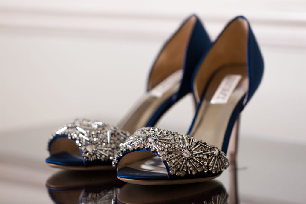 harkness park wedding bride shoes