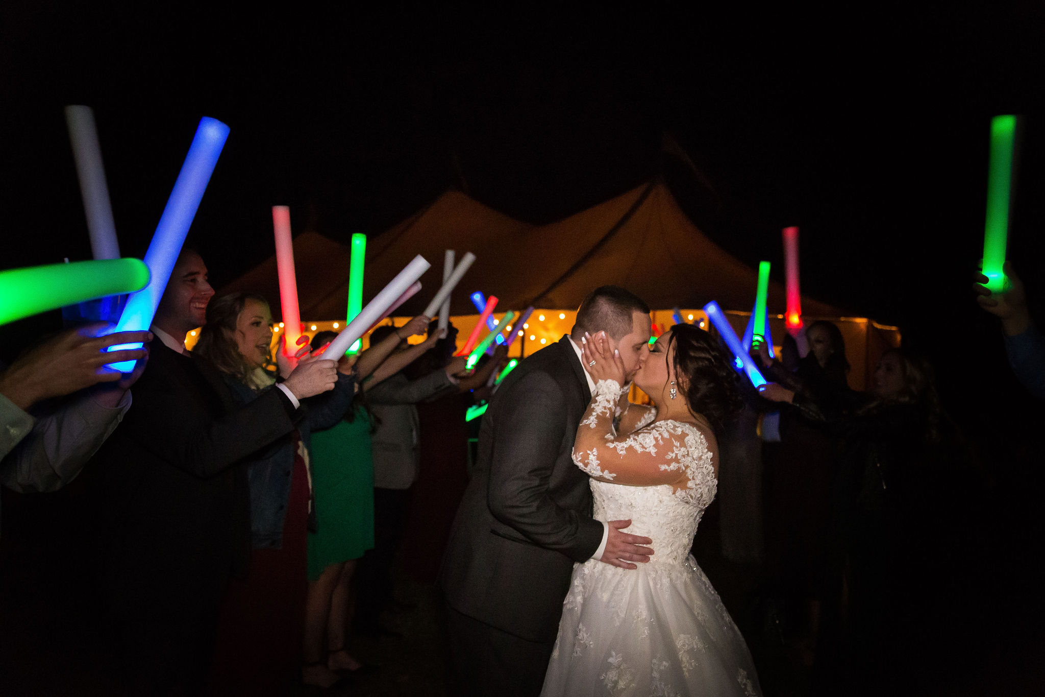 wedding-glow-stick-exit-sparkler-alternative