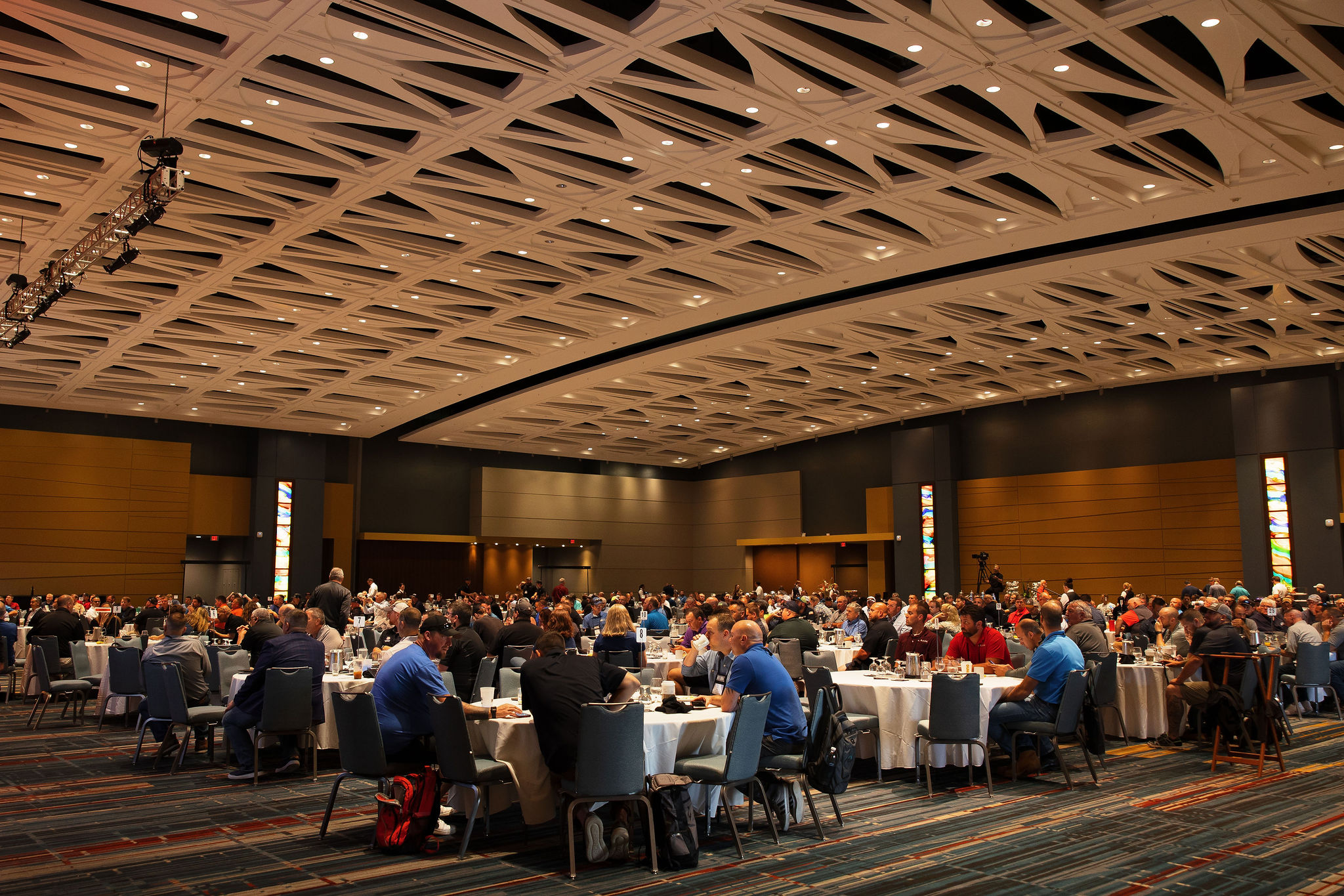 ct convention center event photographer