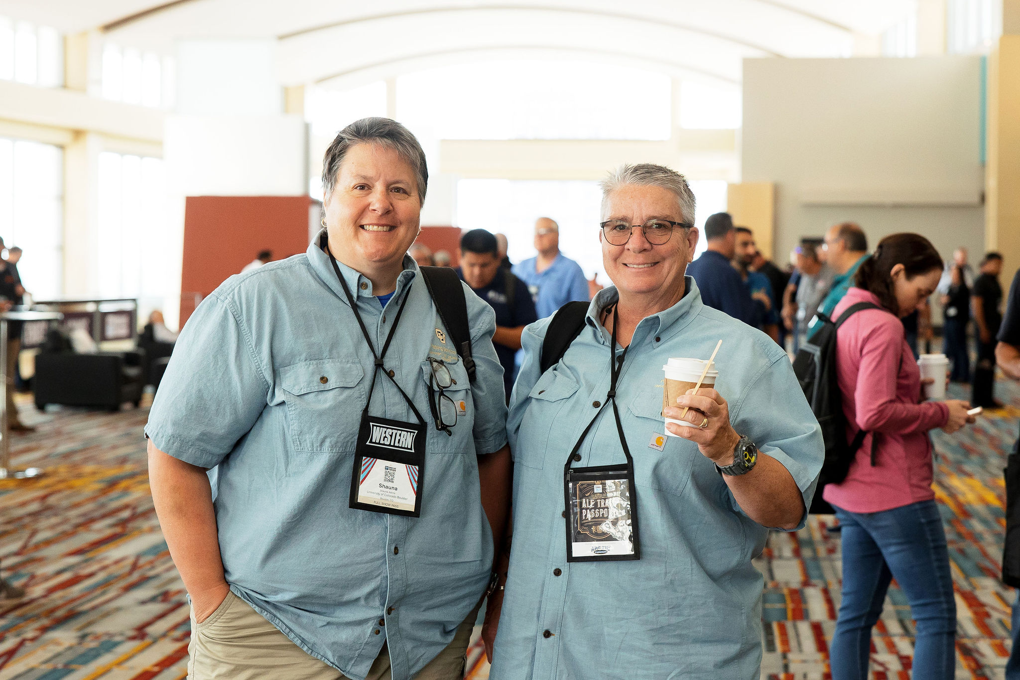 ct convention center event photographer