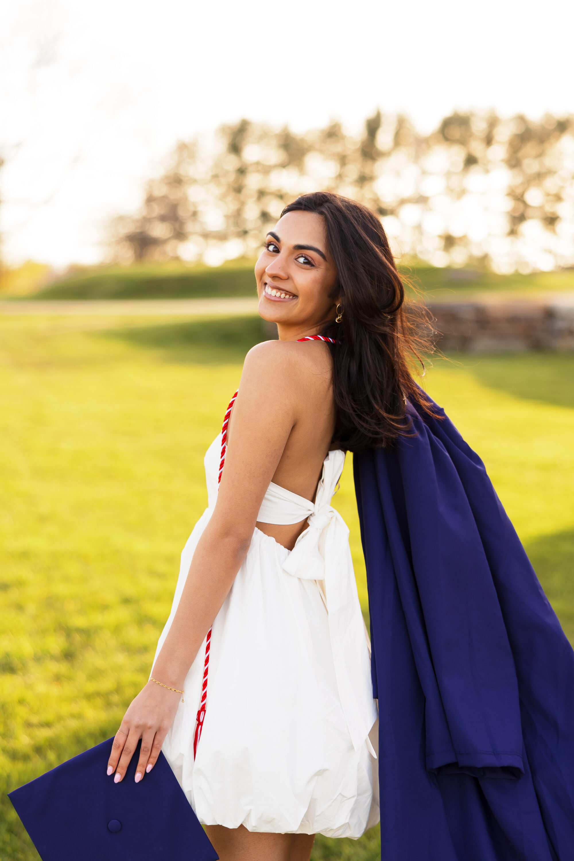 uconn grad photos