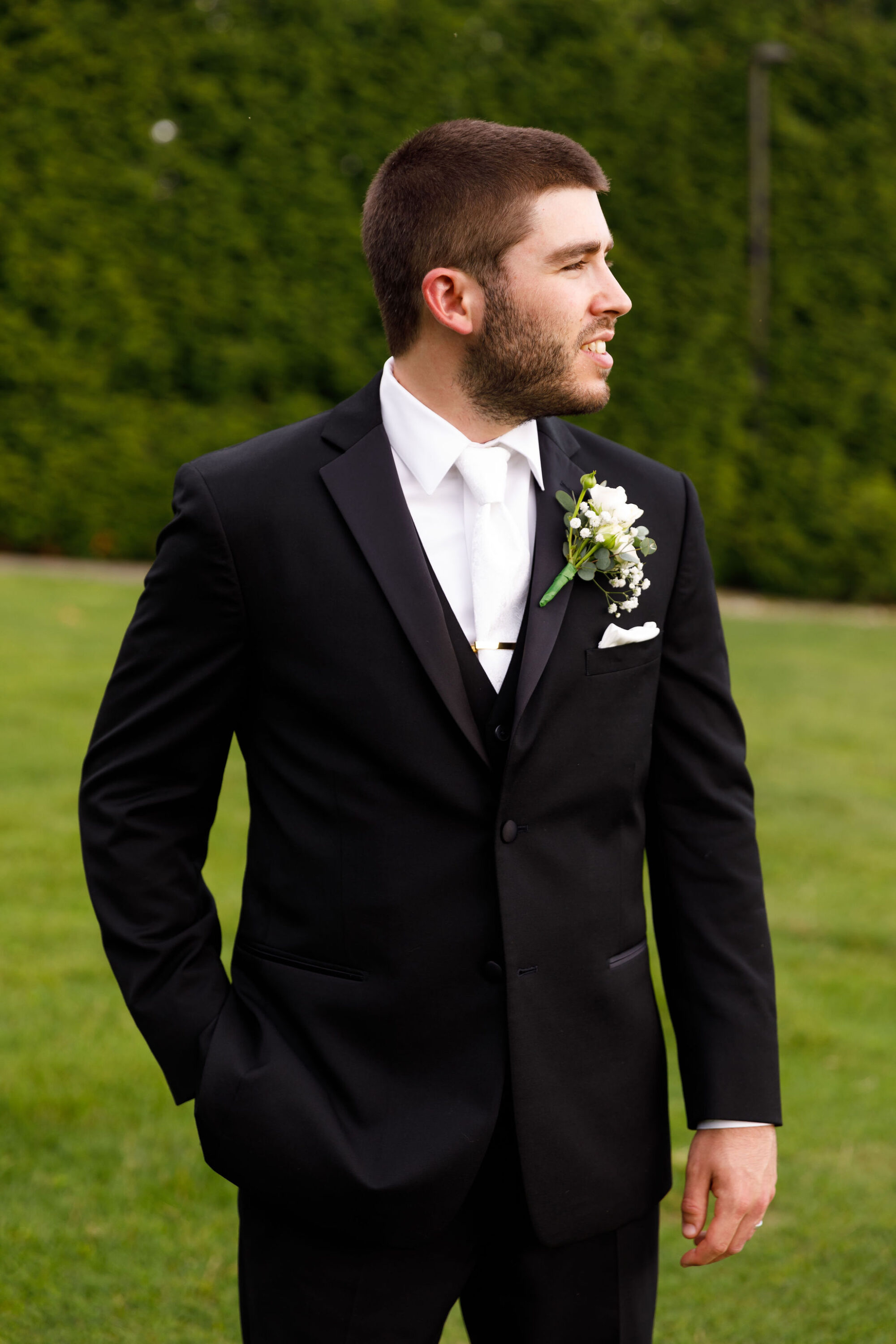 saint clements rivers edge marina wedding photos